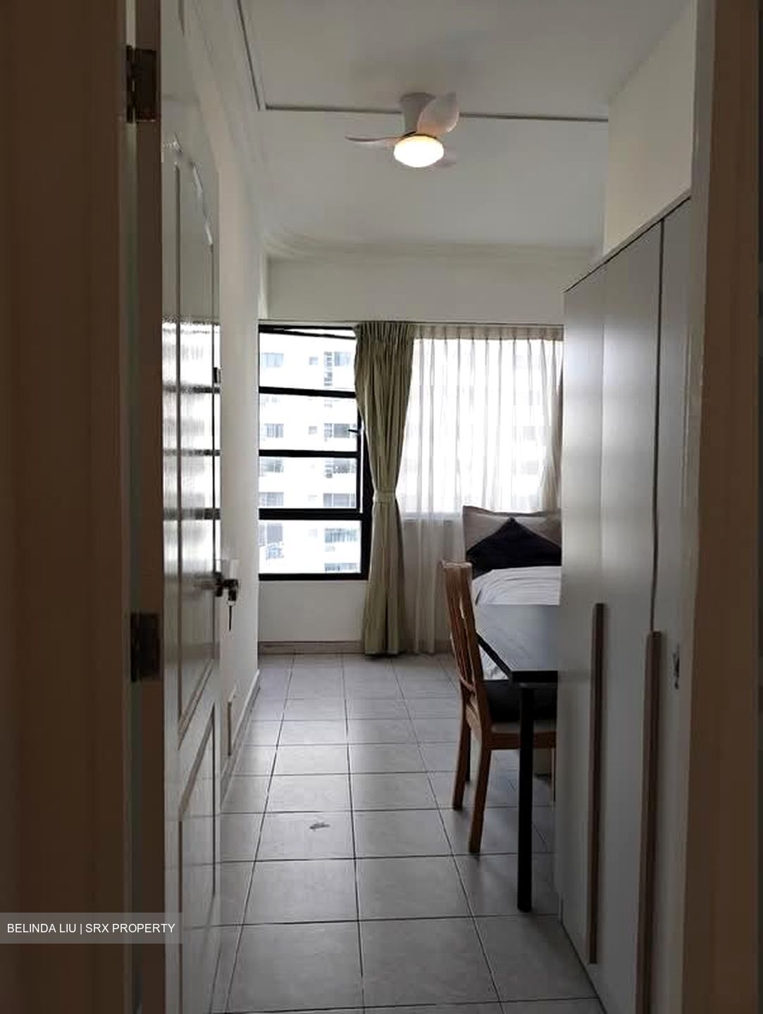 Central Green Condominium (D3), Condominium #604350001